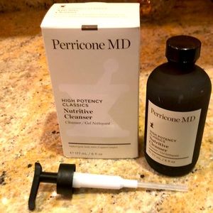 Perricone MD Nutritive Cleanser